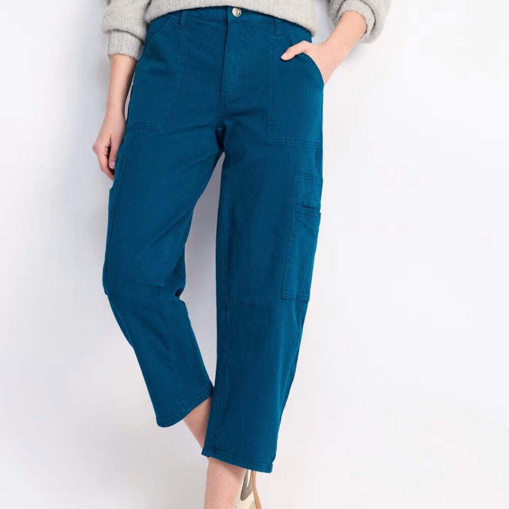 Kut From The Kloth Kaya High Rise Pant